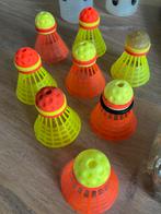 Speedminton set, Sport en Fitness, Badminton, Racket(s), Gebruikt, Ophalen of Verzenden