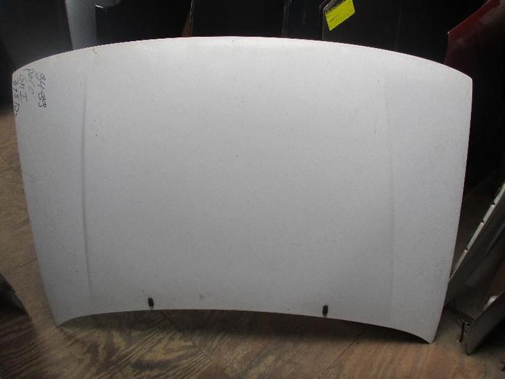 MOTORKAP Volkswagen Polo III (6N1) (01-1994/10-1999), Auto-onderdelen, Carrosserie, Motorkap, Volkswagen, Gebruikt