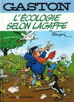 L'écologie selon Lagaffe HS Gaston Franquin EO, Livres, BD, Comme neuf, Une BD, Enlèvement ou Envoi