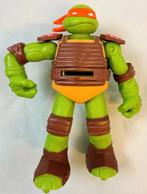 Teenage Mutant Ninja Turtles Flingers Michelangelo Mike TMNT, Verzenden, Zo goed als nieuw