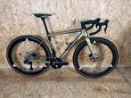Gravel Stevens Camino neuf taille 51 ultegra di2, Fietsen en Brommers, Ophalen, Zo goed als nieuw
