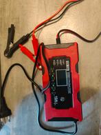 Chargeur de batterie auto, Enlèvement, Neuf