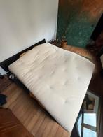 Japanse Futon, Ophalen, Gebruikt, 180 cm, Tweepersoons