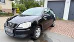 VW Polo 1.2 benzine, Auto's, Voorwielaandrijving, Euro 5, Zwart, Bedrijf