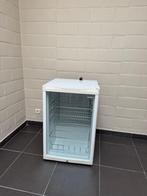 Koelkast, Elektronische apparatuur, Koelkasten en IJskasten, 100 tot 150 liter, Ophalen, Zo goed als nieuw, Zonder vriesvak