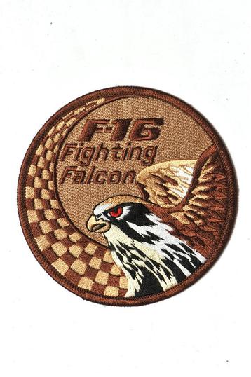 OCU - Swirl (3) - insigne beschikbaar voor biedingen