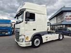 DAF XF SUPER SPACE CAB ZF INTARDER (bj 2021), Automaat, Achterwielaandrijving, Euro 6, Wit