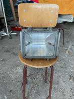 Grand Projecteur de 800/1000w, Enlèvement, Utilisé, 500 watts ou plus