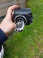 origineel contactslot met sleutel mercedes w212, Ophalen of Verzenden