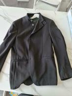 Armani jas zwart maat 52 large, Emporio Armani, Maat 52/54 (L), Zwart, Ophalen of Verzenden