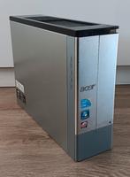 Acer Intel Core i5 650 @ 3.20 Ghz, Gebruikt, HDD, Minder dan 4 GB, 64 GB