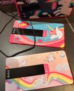 Wekkerradio  eenhoorn, Elektronische apparatuur, Wekkers, Ophalen