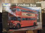 Revell London Bus, Hobby & Loisirs créatifs, Modélisme | Voitures & Véhicules, Neuf, Revell, Plus grand que 1:32, Enlèvement