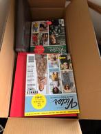 Patronen en naaitoidschriften, Boeken, Ophalen, Zo goed als nieuw