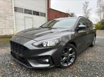 Ford Focus ST Line Sport Automaat Led 1.5 TDCi Diesel 2020, Auto's, Ford, Bedrijf, Zilver of Grijs, Te koop, 88 kW