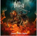 KK Priest The Sinner rides again NIEUW, CD & DVD, CD | Hardrock & Metal, Neuf, dans son emballage, Enlèvement ou Envoi