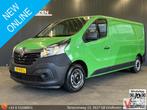 Renault Trafic 1.6 dCi T29 L2H1 Turbo2 Energy € 5.450,- NETT, Auto's, Renault, Parkeersensor, Bedrijf, Te koop