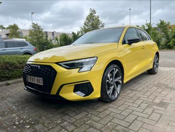 Audi A3 35TFSI e-tron Sportback 72000km!! beschikbaar voor biedingen