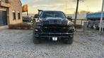 Dodge ram, Auto's, 4 deurs, Zwart, Zwart, 5 zetels