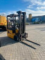 HYUNDAI 15BTR-9, Zakelijke goederen, Machines en Bouw | Heftrucks en Intern transport, Ophalen, Heftruck, 1000 tot 2000 kg, Hyundai