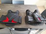 Bodyprotector voor paard te rijden, Ophalen, Gebruikt, Rijden