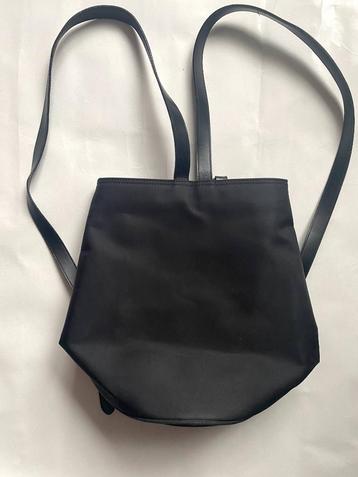 sac femme LANCEL sac à dos très bon état, Enlèvement ou Envoi, Comme neuf, Sac à dos