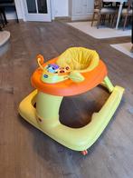 Trotteur Chicco 123, Enlèvement, Comme neuf