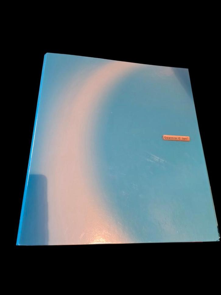 Diverse ringmappen (prijs is per stuk), Divers, Fournitures scolaires, Comme neuf, Envoi