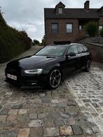 Audi A4 b8.5 break, Auto's, Audi, A4, Particulier, Bluetooth, Te koop