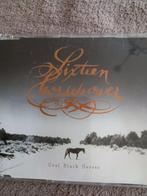 Sixteen horsepower  coal black horses, Cd's en Dvd's, Cd's | Rock, Ophalen of Verzenden, Zo goed als nieuw