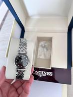 Longines Grande Classique - femme (24mm), Handtassen en Accessoires, Horloges | Dames, Overige merken, Overige materialen, Staal