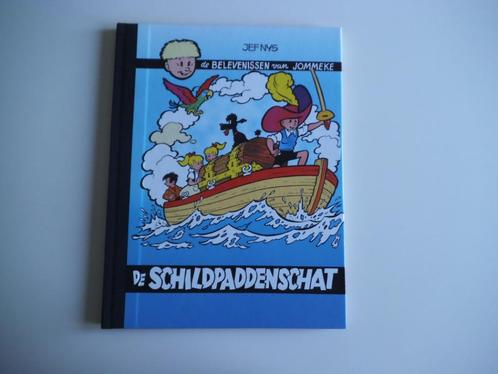 Lot 3 x Jommeke Luxe Middelkerke uitgave (26,6 x 34,6 cm), Boeken, Stripverhalen, Zo goed als nieuw, Meerdere stripboeken, Ophalen of Verzenden