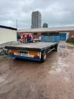 Aanhangwagen 6m pacton, Ophalen, Gebruikt