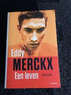 Eddy Merckx, Enlèvement ou Envoi, Neuf