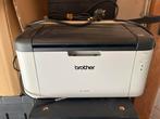 Brother laser printer HL1210w, Computers en Software, Printers, Ophalen, Laserprinter, Printer