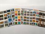 7 postzegelboekjes postfris, Postzegels en Munten, Verzenden, Postfris, Postfris