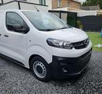 Opel Vivaro 1.5 TURBO Selection L2/H1, Auto's, Stof, Vivaro, Euro 6, Wit