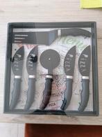 Pizza messenset, Ophalen of Verzenden, Nieuw