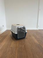 Transportbox met deurtje, Ophalen, Zo goed als nieuw