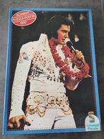 Puzzle-poster Elvis, Enlèvement, Utilisé
