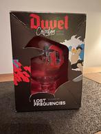 Duvel glas Limited edition, Verzamelen, Biermerken, Ophalen, Nieuw, Glas of Glazen, Duvel