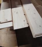 Lambris sapin,épicéa,pin, Enlèvement, Neuf, Bois, Moins de 20 mm