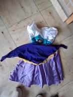 Pocahontas kleed maat 116-128, Ophalen, Zo goed als nieuw