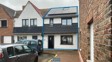 Huis te koop in Nieuwpoort, Immo, Vrijstaande woning, 126 kWh/m²/jaar