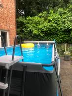 Zwembad totaalpakket, Tuin en Terras, Zwembaden, Ophalen
