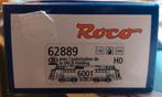 Roco - sncb 6001 - digital sound, Ophalen of Verzenden, Zo goed als nieuw, Roco, Gelijkstroom