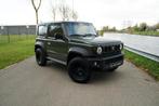 SUZUKI JIMNY 1.5i | ALL GRIP | 4x4 | TOP COMBINATIE !!, Auto's, 75 kW, 4 cilinders, 1165 kg, Start-stop-systeem