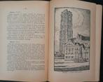 Historische en beschrijvende gids voor de omgeving van Bruss, Ophalen of Verzenden, 20e eeuw of later, Gelezen