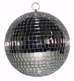 Spiegelbol 50 cm [322-B], Ophalen of Verzenden, Nieuw, Discobol