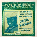 45tr. - Juul Kabas - In Den Tijd Toen Ik Vree Mee Angelique, Ophalen of Verzenden, Single